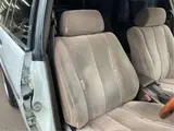 1995 Toyota Markii Wagon LG Grande Edition 5MT White Van for sale, Japanese used car export - photo 40 of 50 | GULJI TRADERS