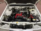 1995 Toyota Markii Wagon LG Grande Edition 5MT White Van for sale, Japanese used car export - photo 48 of 50 | GULJI TRADERS