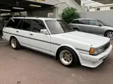 1995 Toyota Markii Wagon LG Grande Edition 5MT White Van for sale, Japanese used car export - photo 2 of 9 | GULJI TRADERS