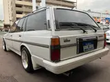 1995 Toyota Markii Wagon LG Grande Edition 5MT White Van for sale, Japanese used car export - photo 9 of 9 | GULJI TRADERS