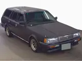 1997 Toyota Markii Wagon LG Black Color changed Van for sale, Japanese used car export - photo 4 of 5 | GULJI TRADERS