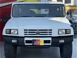 1999 Toyota Mega Cruiser Base grade White Jeep for sale, Japanese used car export - photo 1 of 43 | GULJI TRADERS