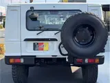 1999 Toyota Mega Cruiser Base grade White Jeep for sale, Japanese used car export - photo 2 of 43 | GULJI TRADERS