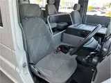 1999 Toyota Mega Cruiser Base grade White Jeep for sale, Japanese used car export - photo 3 of 43 | GULJI TRADERS