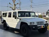 1999 Toyota Mega Cruiser Base grade White Jeep for sale, Japanese used car export - photo 6 of 43 | GULJI TRADERS