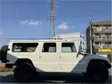 1999 Toyota Mega Cruiser Base grade White Jeep for sale, Japanese used car export - photo 7 of 43 | GULJI TRADERS
