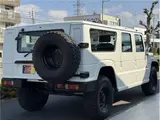 1999 Toyota Mega Cruiser Base grade White Jeep for sale, Japanese used car export - photo 8 of 43 | GULJI TRADERS