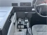 1999 Toyota Mega Cruiser Base grade White Jeep for sale, Japanese used car export - photo 13 of 43 | GULJI TRADERS