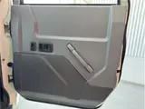 1999 Toyota Mega Cruiser Base grade White Jeep for sale, Japanese used car export - photo 27 of 43 | GULJI TRADERS