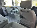 1999 Toyota Mega Cruiser Base grade White Jeep for sale, Japanese used car export - photo 31 of 43 | GULJI TRADERS