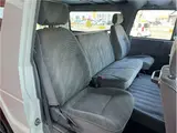 1999 Toyota Mega Cruiser Base grade White Jeep for sale, Japanese used car export - photo 32 of 43 | GULJI TRADERS