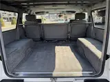 1999 Toyota Mega Cruiser Base grade White Jeep for sale, Japanese used car export - photo 36 of 43 | GULJI TRADERS
