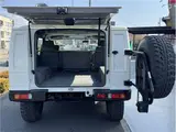 1999 Toyota Mega Cruiser Base grade White Jeep for sale, Japanese used car export - photo 37 of 43 | GULJI TRADERS
