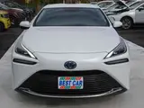 2021 Toyota Mirai Z Executive Package White Sedan for sale, Japanese used car export - photo 2 of 49 | GULJI TRADERS
