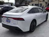 2021 Toyota Mirai Z Executive Package White Sedan for sale, Japanese used car export - photo 5 of 49 | GULJI TRADERS