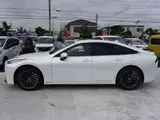 2021 Toyota Mirai Z Executive Package White Sedan for sale, Japanese used car export - photo 7 of 49 | GULJI TRADERS