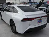 2021 Toyota Mirai Z Executive Package White Sedan for sale, Japanese used car export - photo 8 of 49 | GULJI TRADERS