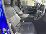 2021 Toyota Mirai Z Blue Sedan for sale, Japanese used car export - photo 3 of 17 | GULJI TRADERS