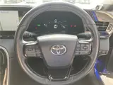 2021 Toyota Mirai Z Blue Sedan for sale, Japanese used car export - photo 11 of 17 | GULJI TRADERS