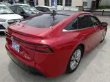 2021 Toyota Mirai Z Red Sedan for sale, Japanese used car export - photo 5 of 58 | GULJI TRADERS