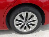 2021 Toyota Mirai Z Red Sedan for sale, Japanese used car export - photo 12 of 58 | GULJI TRADERS