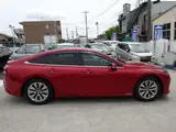 2021 Toyota Mirai Z Red Sedan for sale, Japanese used car export - photo 15 of 58 | GULJI TRADERS