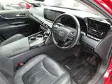 2021 Toyota Mirai Z Red Sedan for sale, Japanese used car export - photo 44 of 58 | GULJI TRADERS