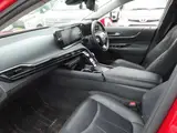 2021 Toyota Mirai Z Red Sedan for sale, Japanese used car export - photo 46 of 58 | GULJI TRADERS