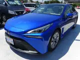2021 Toyota Mirai Z Executive Package Other Sedan for sale, Japanese used car export - photo 3 of 55 | GULJI TRADERS