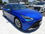 2021 Toyota Mirai Z Executive Package Other Sedan for sale, Japanese used car export - photo 15 of 55 | GULJI TRADERS