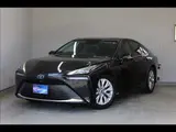 2021 Toyota Mirai G “Executive Package” ● Pearl Sedan for sale, Japanese used car export - photo 1 of 20 | GULJI TRADERS