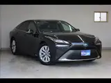 2021 Toyota Mirai G “Executive Package” ● Pearl Sedan for sale, Japanese used car export - photo 2 of 20 | GULJI TRADERS
