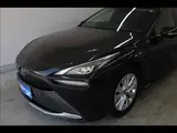2021 Toyota Mirai G “Executive Package” ● Pearl Sedan for sale, Japanese used car export - photo 13 of 20 | GULJI TRADERS