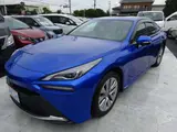 2021 Toyota Mirai GA package Other Sedan for sale, Japanese used car export - photo 3 of 52 | GULJI TRADERS