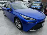 2021 Toyota Mirai GA package Other Sedan for sale, Japanese used car export - photo 17 of 52 | GULJI TRADERS