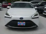 2021 Toyota Mirai Z Executive Package White Sedan for sale, Japanese used car export - photo 2 of 49 | GULJI TRADERS