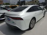 2021 Toyota Mirai Z Executive Package White Sedan for sale, Japanese used car export - photo 5 of 49 | GULJI TRADERS