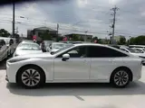 2021 Toyota Mirai Z Executive Package White Sedan for sale, Japanese used car export - photo 8 of 49 | GULJI TRADERS