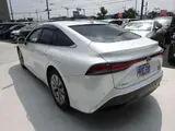 2021 Toyota Mirai Z Executive Package White Sedan for sale, Japanese used car export - photo 9 of 49 | GULJI TRADERS