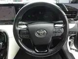 2021 Toyota Mirai Z Executive Package White Sedan for sale, Japanese used car export - photo 29 of 49 | GULJI TRADERS