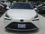 2021 Toyota Mirai Z White Sedan for sale, Japanese used car export - photo 3 of 49 | GULJI TRADERS