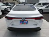 2021 Toyota Mirai Z White Sedan for sale, Japanese used car export - photo 4 of 49 | GULJI TRADERS