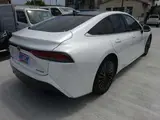 2021 Toyota Mirai Z White Sedan for sale, Japanese used car export - photo 5 of 49 | GULJI TRADERS