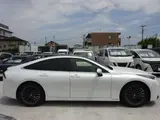 2021 Toyota Mirai Z White Sedan for sale, Japanese used car export - photo 14 of 49 | GULJI TRADERS