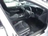 2021 Toyota Mirai Z White Sedan for sale, Japanese used car export - photo 40 of 49 | GULJI TRADERS