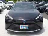 2021 Toyota Mirai Z Executive Package Black Sedan for sale, Japanese used car export - photo 2 of 50 | GULJI TRADERS
