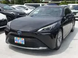 2021 Toyota Mirai Z Executive Package Black Sedan for sale, Japanese used car export - photo 3 of 50 | GULJI TRADERS