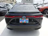 2021 Toyota Mirai Z Executive Package Black Sedan for sale, Japanese used car export - photo 4 of 50 | GULJI TRADERS