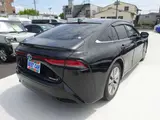 2021 Toyota Mirai Z Executive Package Black Sedan for sale, Japanese used car export - photo 5 of 50 | GULJI TRADERS