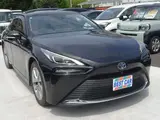 2021 Toyota Mirai Z Executive Package Black Sedan for sale, Japanese used car export - photo 14 of 50 | GULJI TRADERS